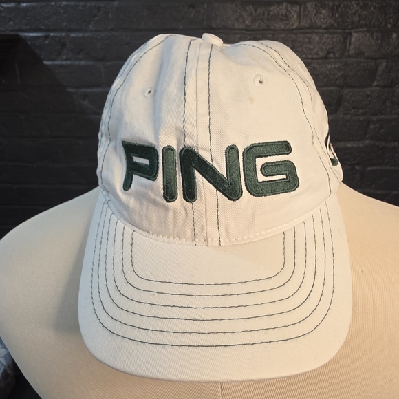 PING G10 Golf Cap - Picture 1 of 10